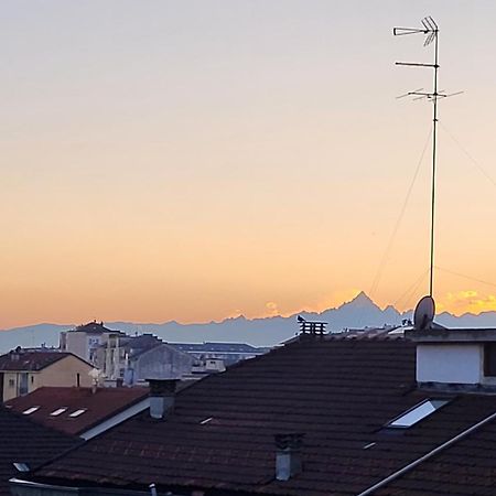 A Casa Di Rina Apartment Turin Exterior photo