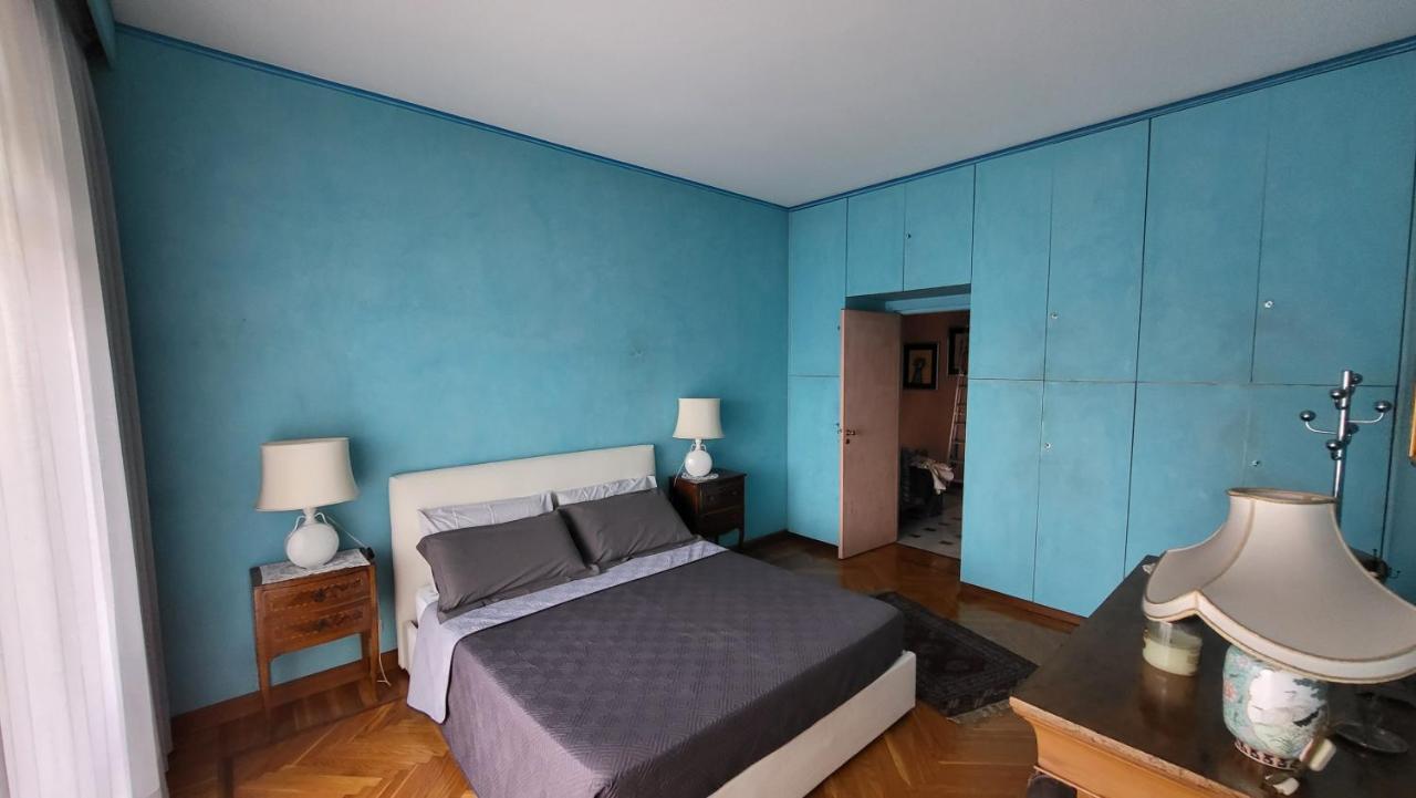 A Casa Di Rina Apartment Turin Exterior photo
