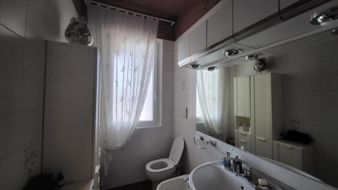 A Casa Di Rina Apartment Turin Exterior photo