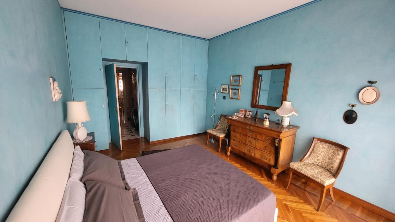 A Casa Di Rina Apartment Turin Exterior photo