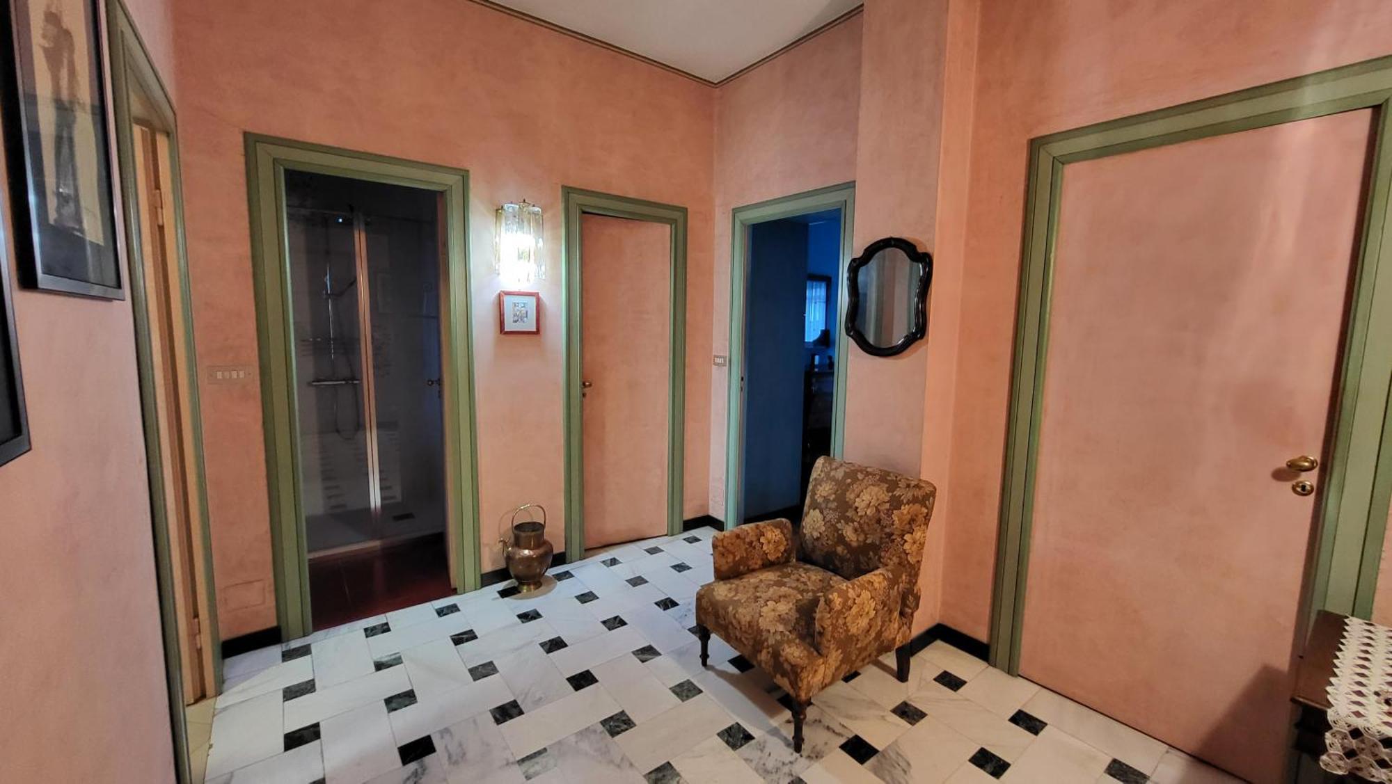 A Casa Di Rina Apartment Turin Exterior photo